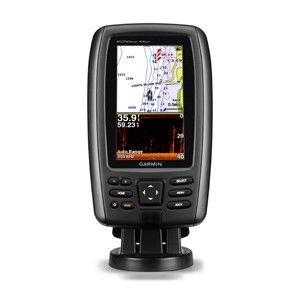 Garmin echoMAP 42dv