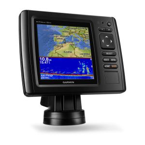Garmin echoMAP 52dv