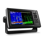 Garmin echoMAP 72dv