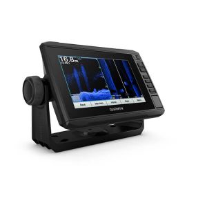 GARMIN ECHOMAP UHD 72sv