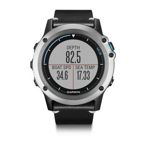 GARMIN quatix 3