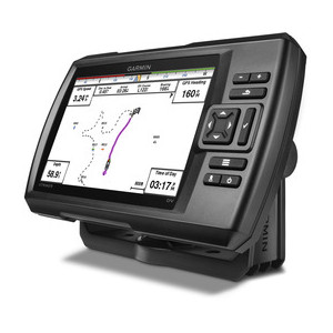 Garmin STRIKER 7dv
