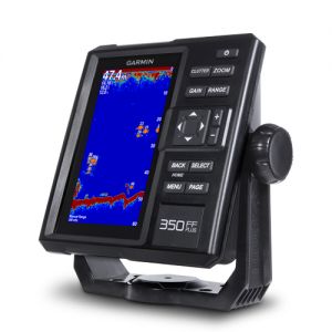 GARMIN Fishfinder 350 plus
