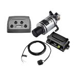 Garmin GHP Compact Reactor Hydraulic Autopilot Starter Pack