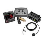 Garmin GHP Compact Reactor Hydraulic Autopilot с GHC 20