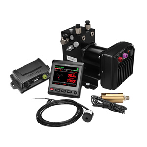 Garmin GHP Reactor Hydraulic Corepack с SmartPump