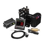 Garmin GHP Reactor Hydraulic Corepack с SmartPump
