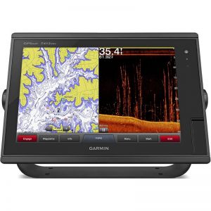 Garmin GPSMAP 7412xsv