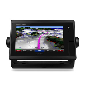 GARMIN GPSMAP 7408