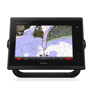 GARMIN GPSMAP 7410
