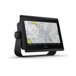 GARMIN GPSMAP 8412xsv