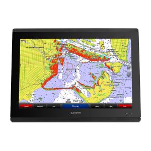 GARMIN GPSMAP 8417