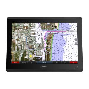 GARMIN GPSMAP 8424