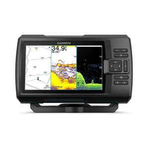 Garmin Striker Vivid 7сv
