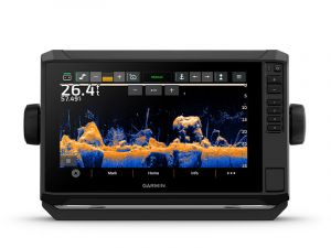 GARMIN ECHOMAP UHD2 72sv