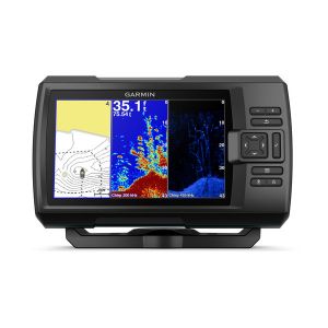 Garmin Striker plus 7сv