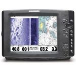 Эхолот Humminbird 1197c SI Combo
