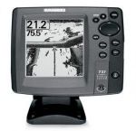 Эхолот Humminbird 737