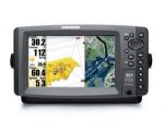 Эхолот Humminbird 967с 3D Combo