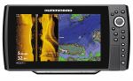 Humminbird Helix 10x SI GPS