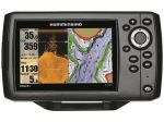 Humminbird Helix 5x DI GPS