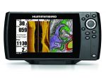 Humminbird Helix 7x SI GPS