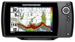 Humminbird Helix 7x Sonar