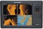 Humminbird ONIX 10 cxi SI Combo