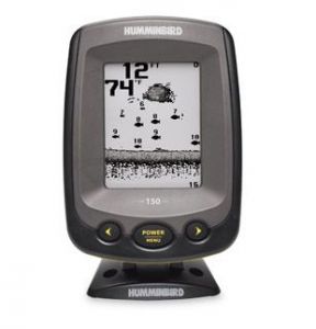 Эхолот Humminbird PiranhaMAX 150