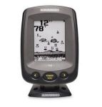 Эхолот Humminbird PiranhaMAX 160