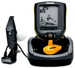 Эхолот Humminbird PiranhaMAX 230 Portable