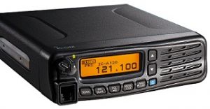 ICOM IC-A120