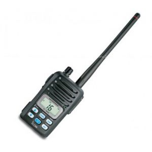 ICOM IC-M88 UL