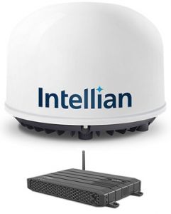 INTELLIAN C700 CERTUS