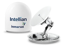 INTELLIAN GX60NX/GX60NX HP