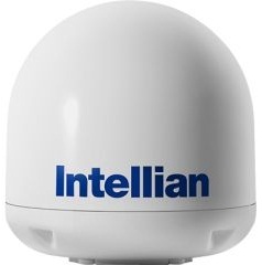 Обтекатель антенны Intellian i3