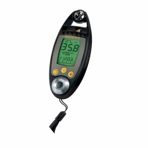 JDC SKYWATCH Geos N11