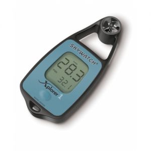 JDC SKYWATCH Xplorer 1
