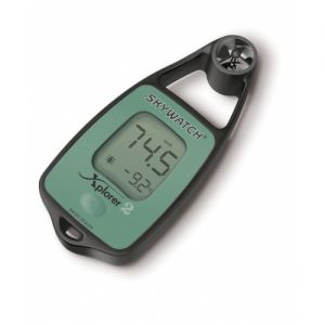 JDC SKYWATCH Xplorer 2