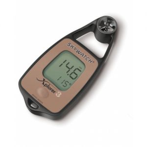 JDC SKYWATCH Xplorer 3