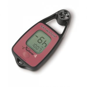 JDC SKYWATCH Xplorer 4