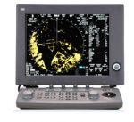 Морской радар JRC JMA-5212-4