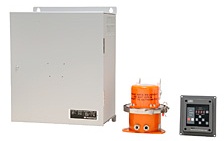 Регистратор данных рейса JRC JCY-1800