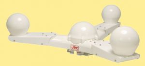 GPS-compass JRC JLR-31