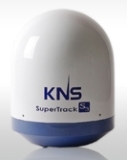 Антенна спутникового ТВ KNS Supertrack S3