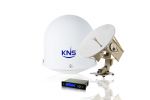 Антенна спутникового ТВ KNS Supertrack S8