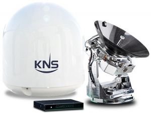KNS Supertrack C5
