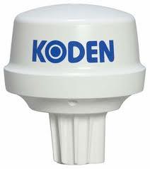 GPS-приемник KODEN KBG-3