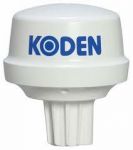 GPS-приемник KODEN KBG-3