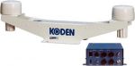 Спутниковый компас Koden KGC-1